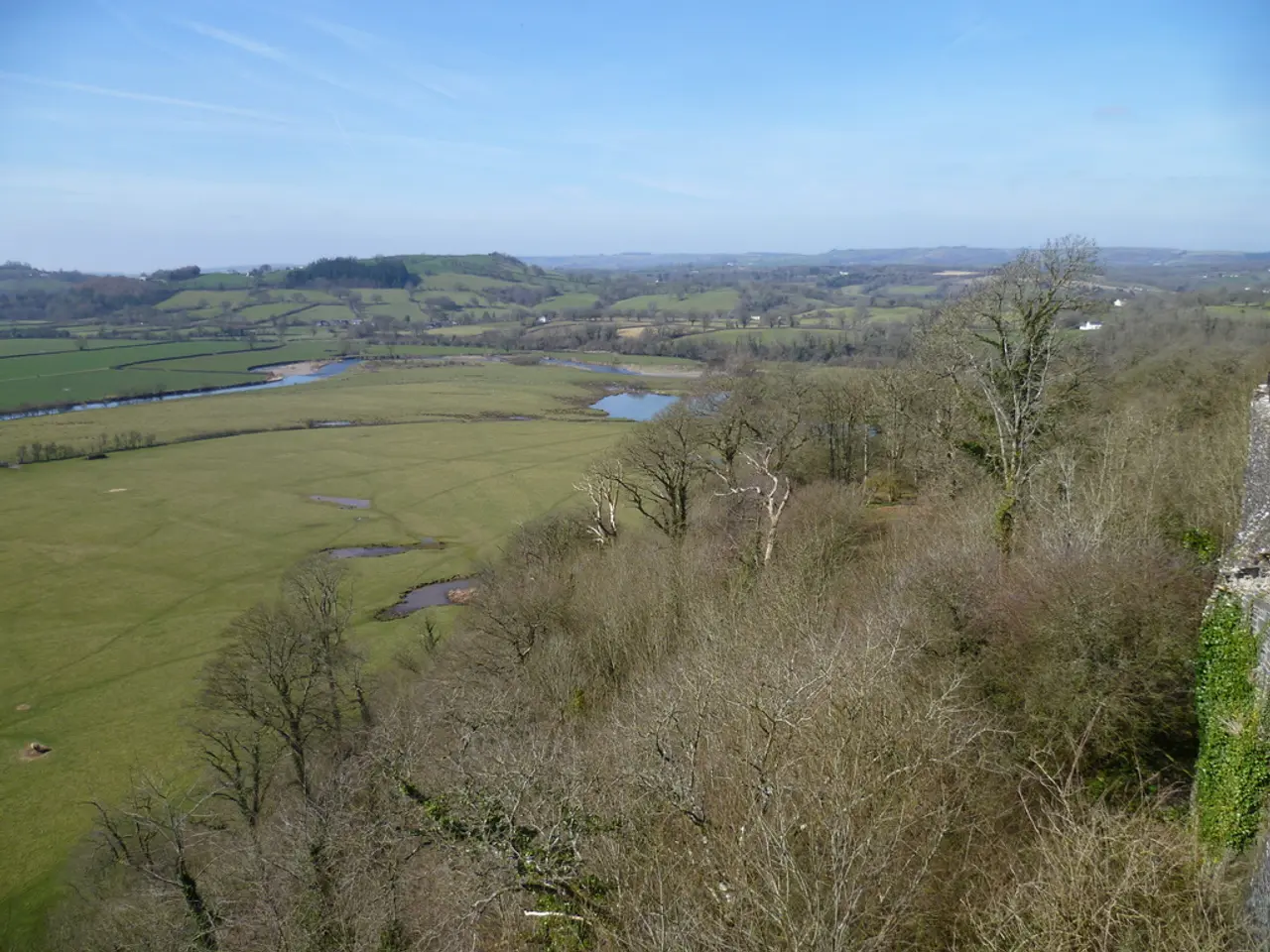 "Song: Tea Horse Road, Experiencing It Through All Senses"