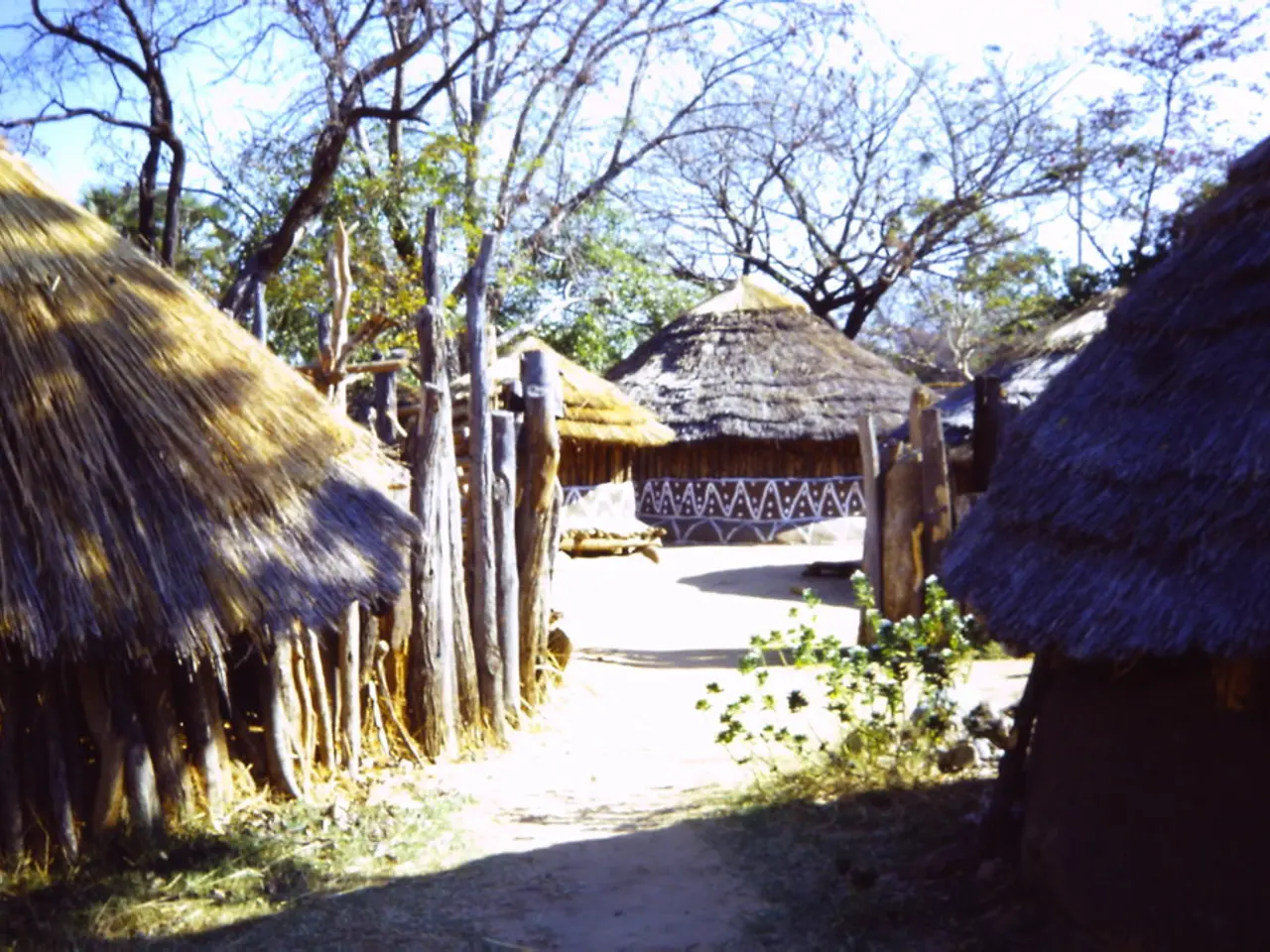 Regional Initiative, SUSTAIN ECO Project, Advocates for Enhanced Local Leadership in Resource...