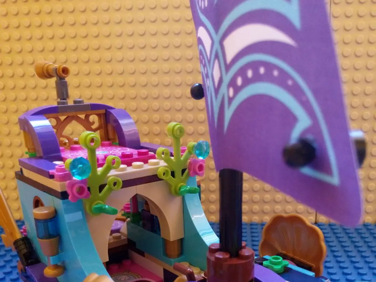 Handcrafted Vessels Set Sail: A Collection of DIY Watercrafts