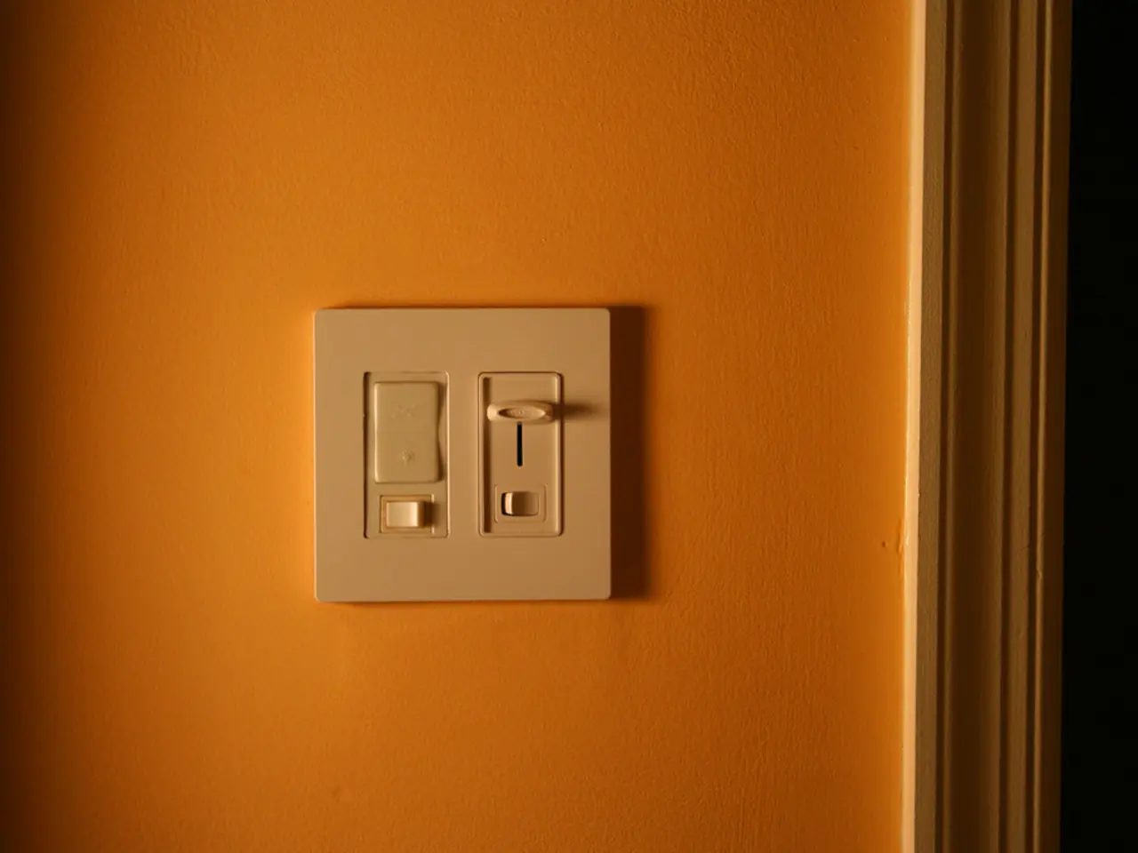 A sudden shift in interior decor left me questioning my taste - until the graceful sophistication...