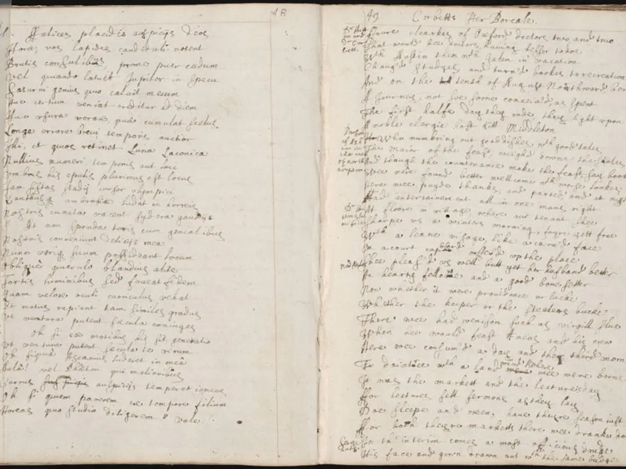 August's Literary Event Showcasing Short Stories