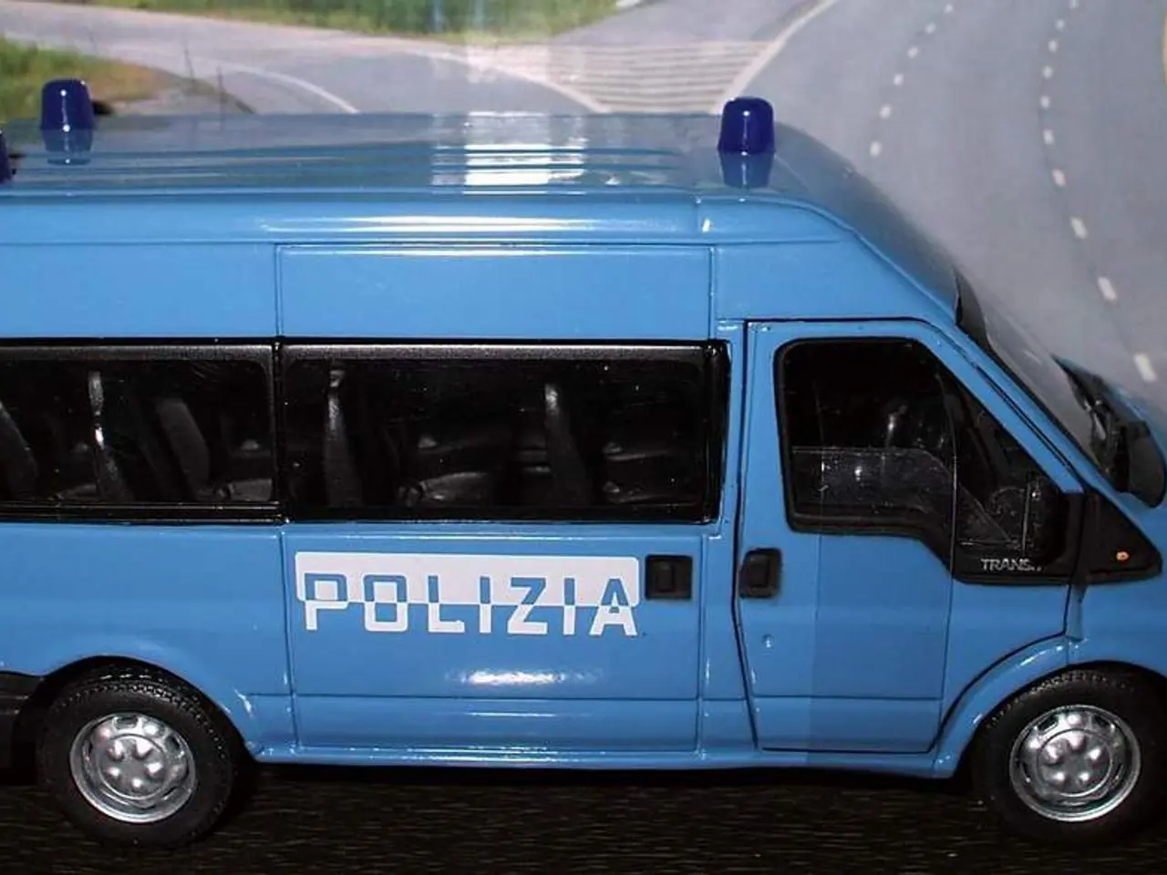 High-Performance Yonezawa Atom Jet 58 Racer Up for Sale at Milestone Auctions, Listed at $47,970