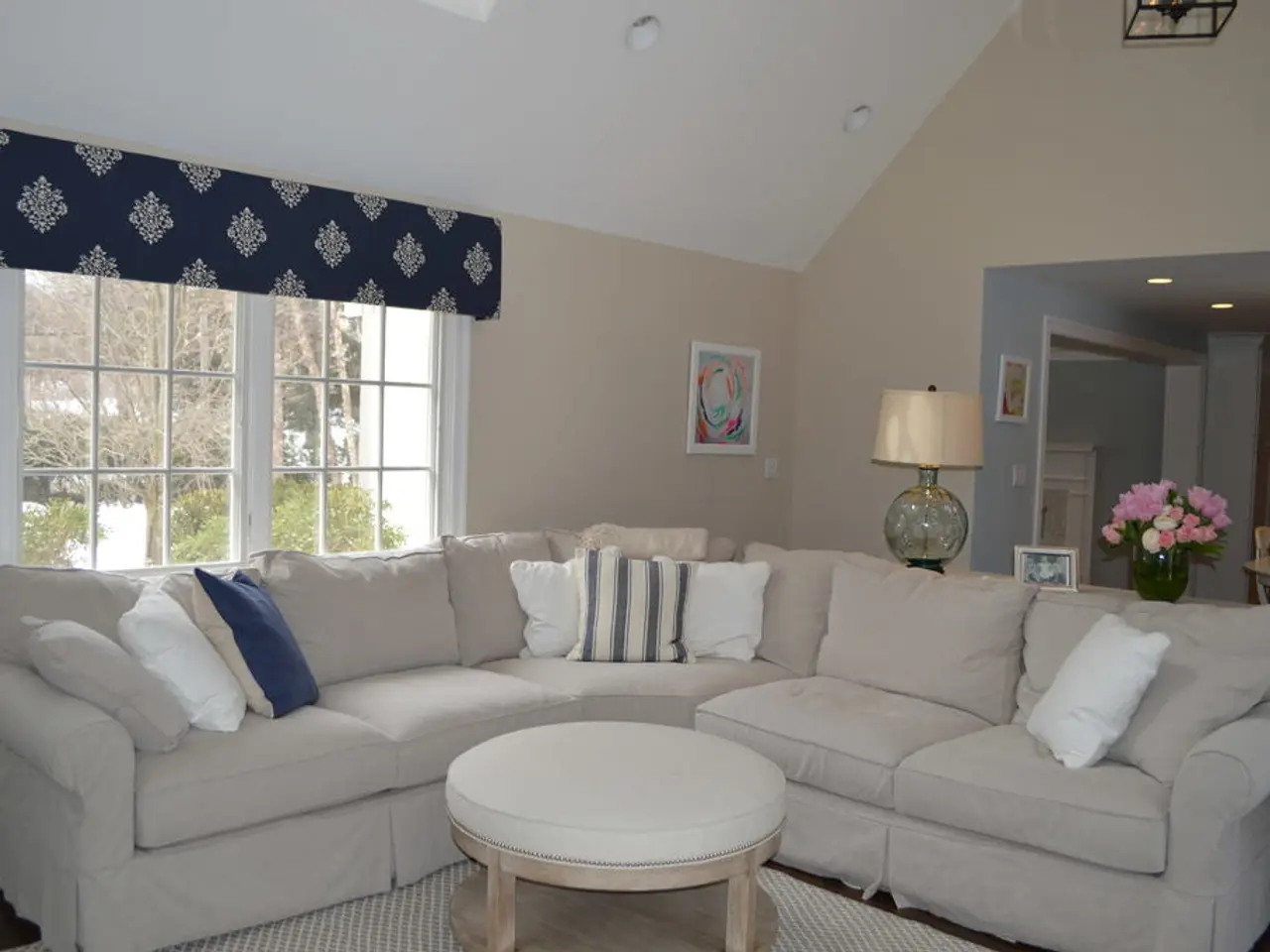 Unveiling the Warmth and Tranquility of A to Z Snug Sanctuary