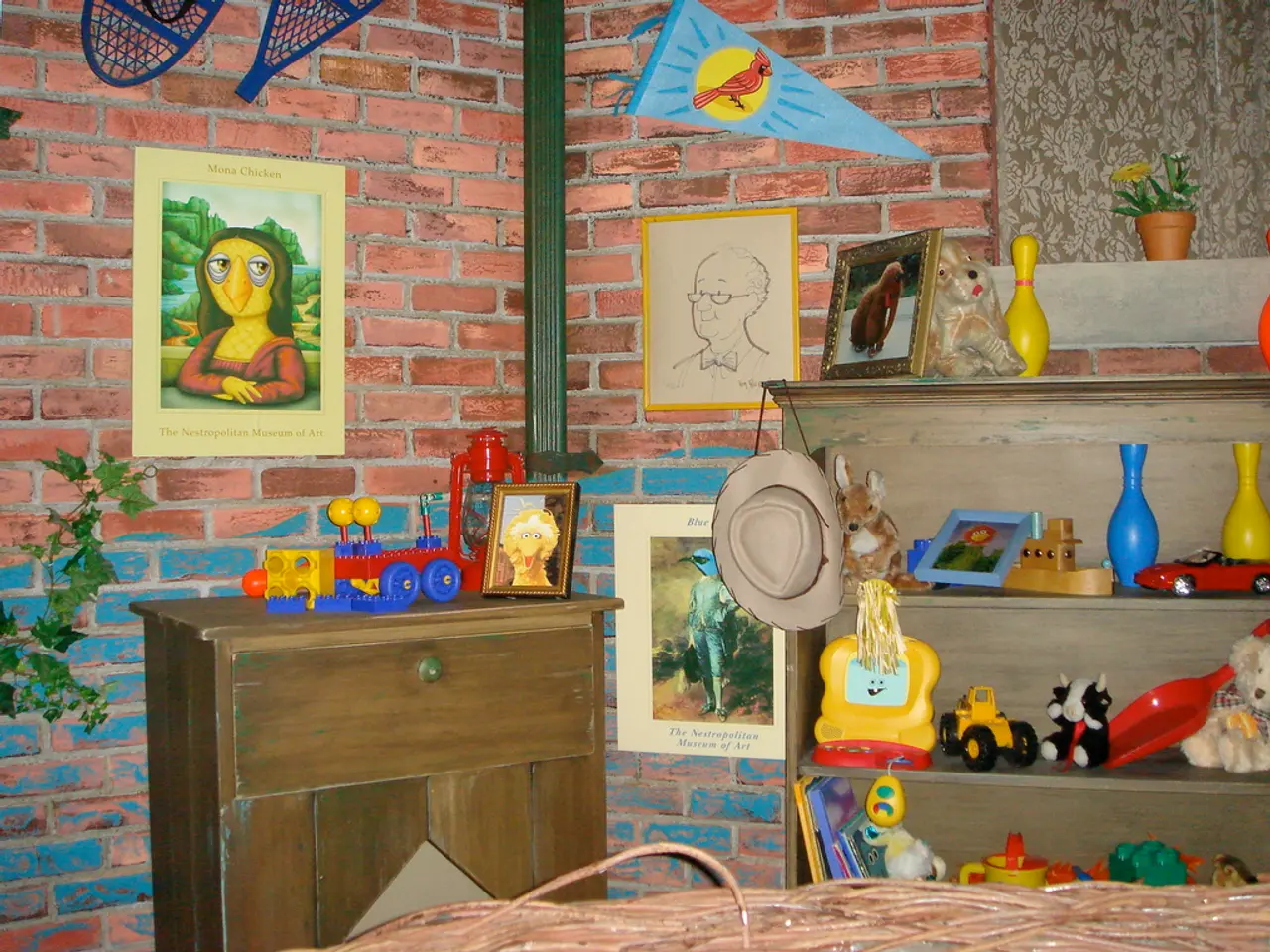 H&M teams up with LEGO for a fashionable partnership that both you and your children can...