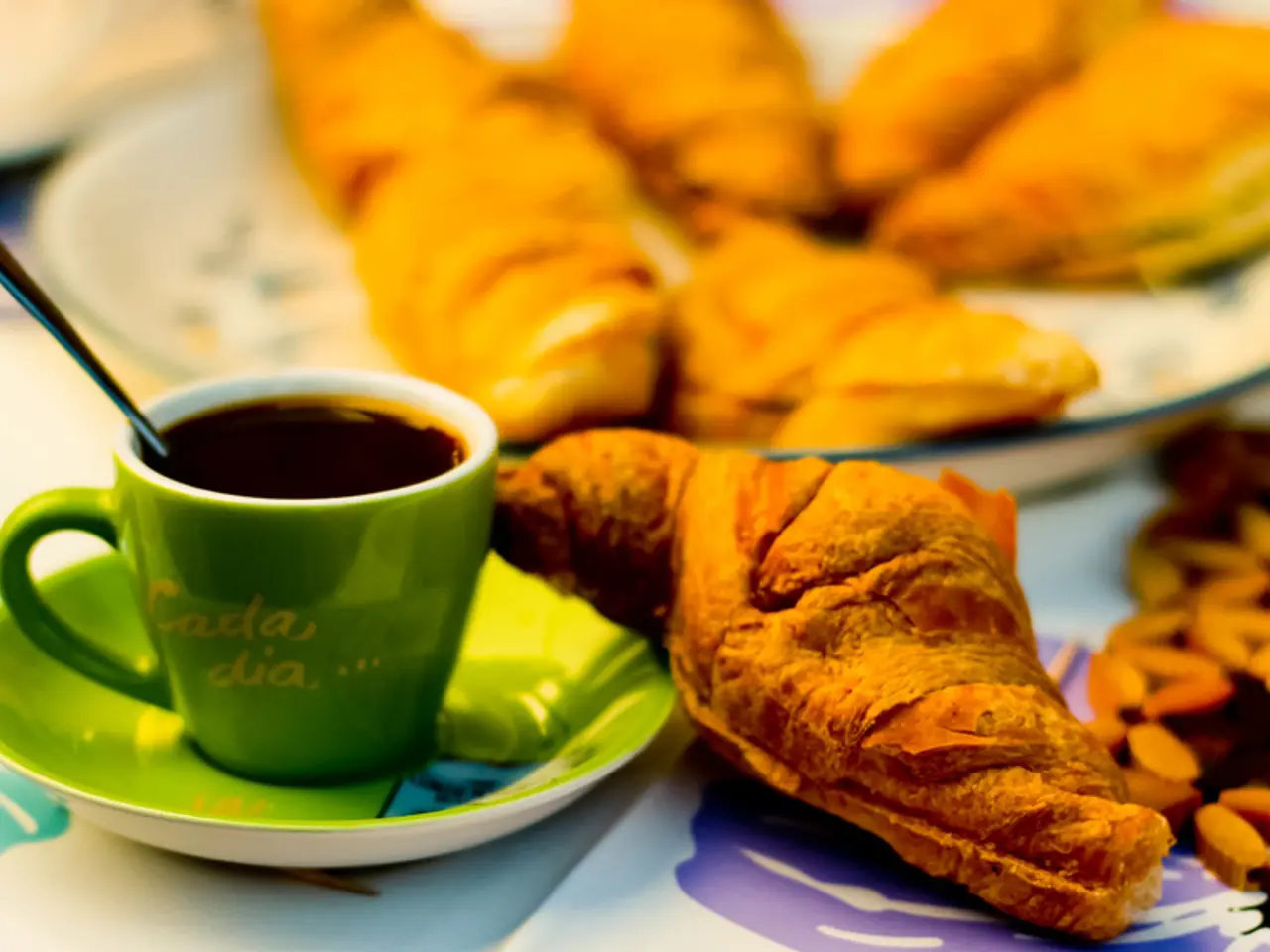 Care Instructions for Cornishware: A Handbook