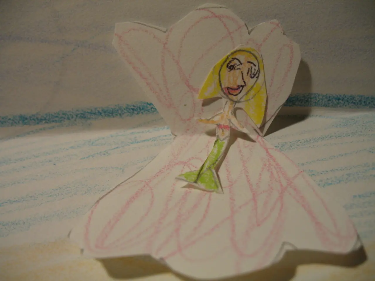 Top 30 Tempting Tulip Drawing Concepts to Explore Now