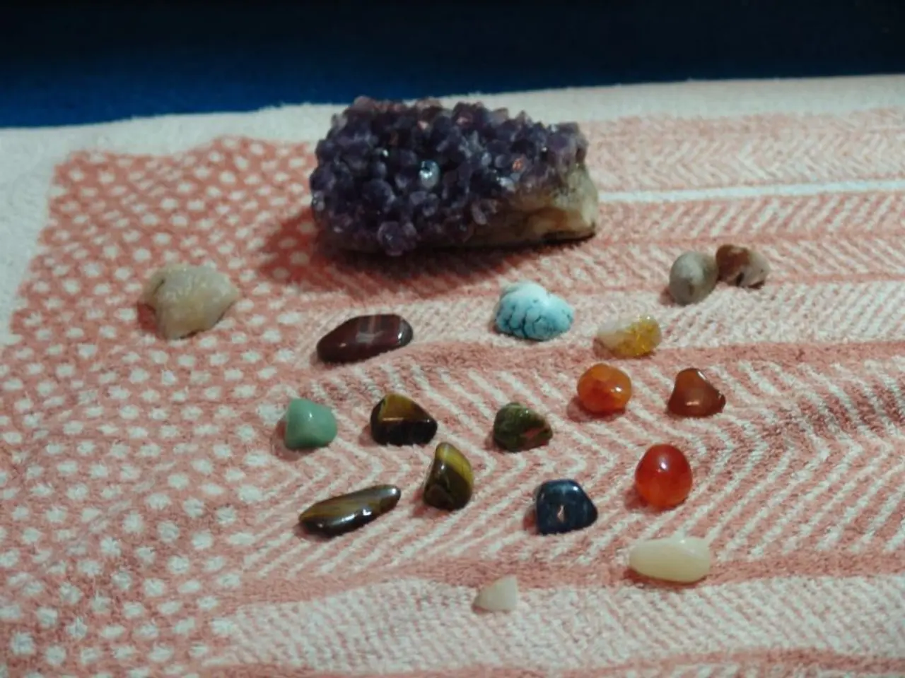 Guide to Purchasing Rutilated Quartz