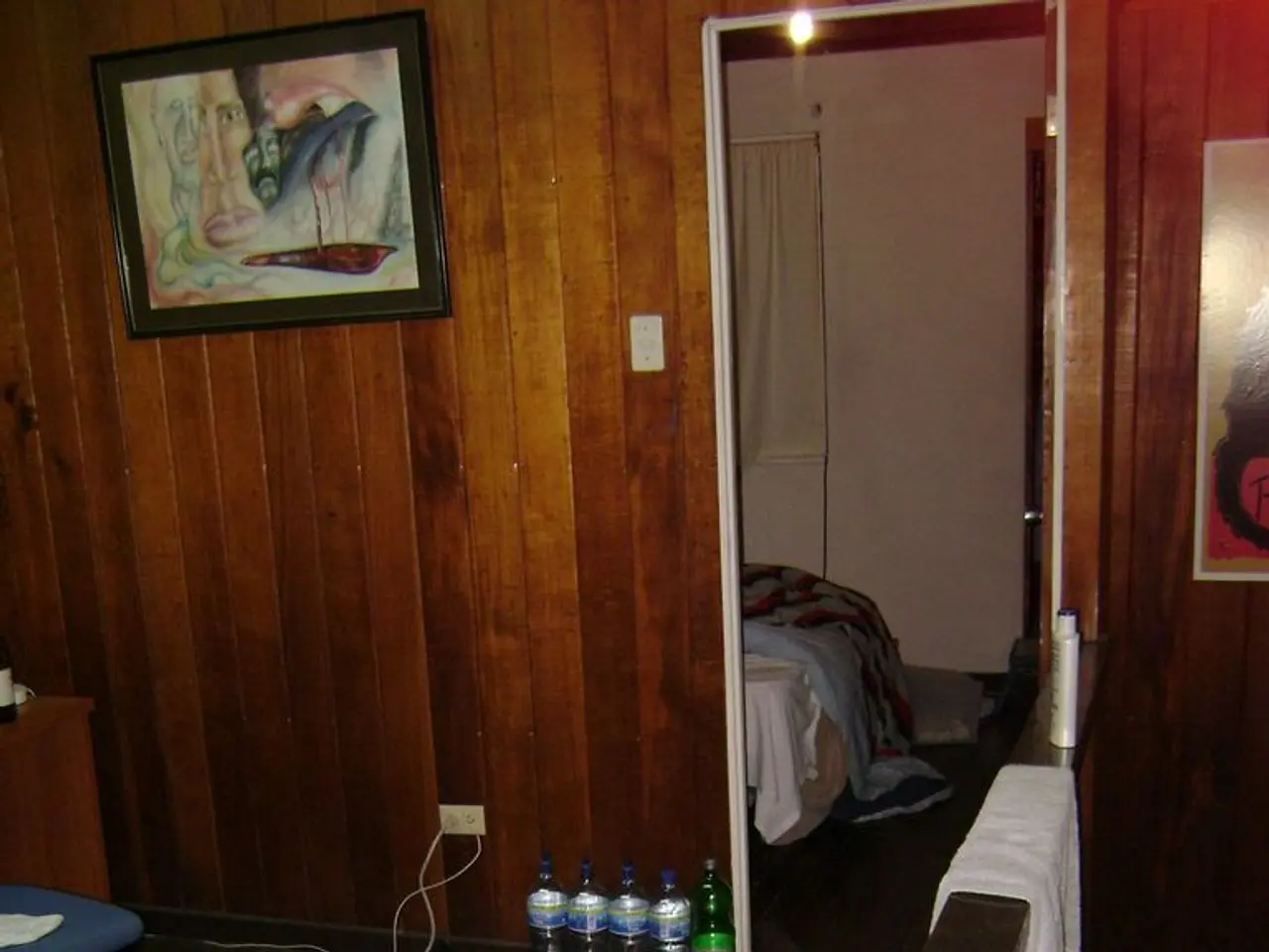 Choosing the Right Large Bed Frame with Headboard: A Guide