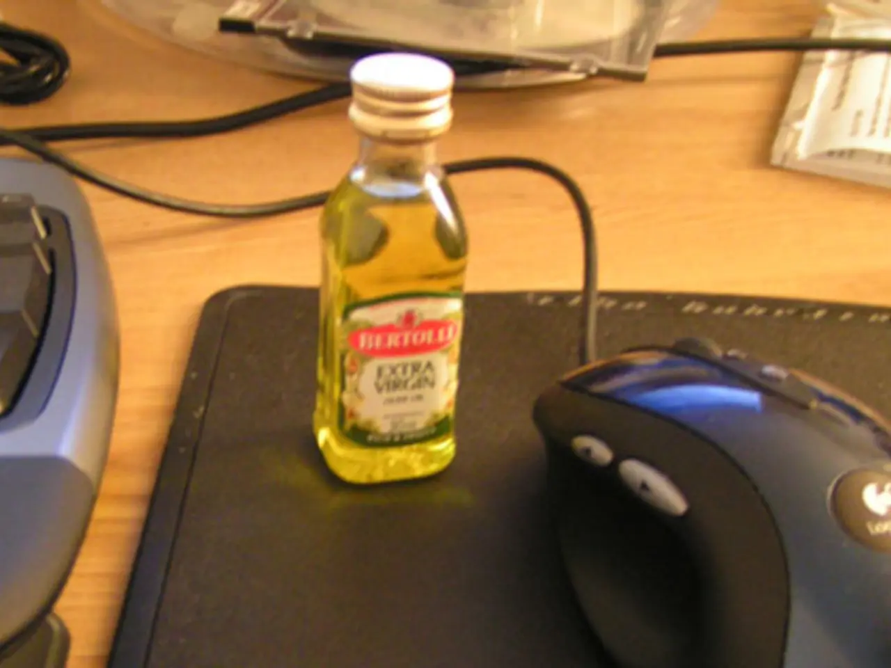 Essential Tech Gadgets and Accessories You've Apparentdy Been Managing Without, Perplexingly Enough...