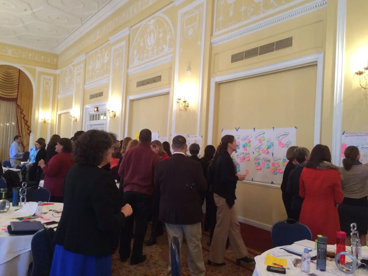 Notre Dame Endorses Leeds' Cultural Year Celebration