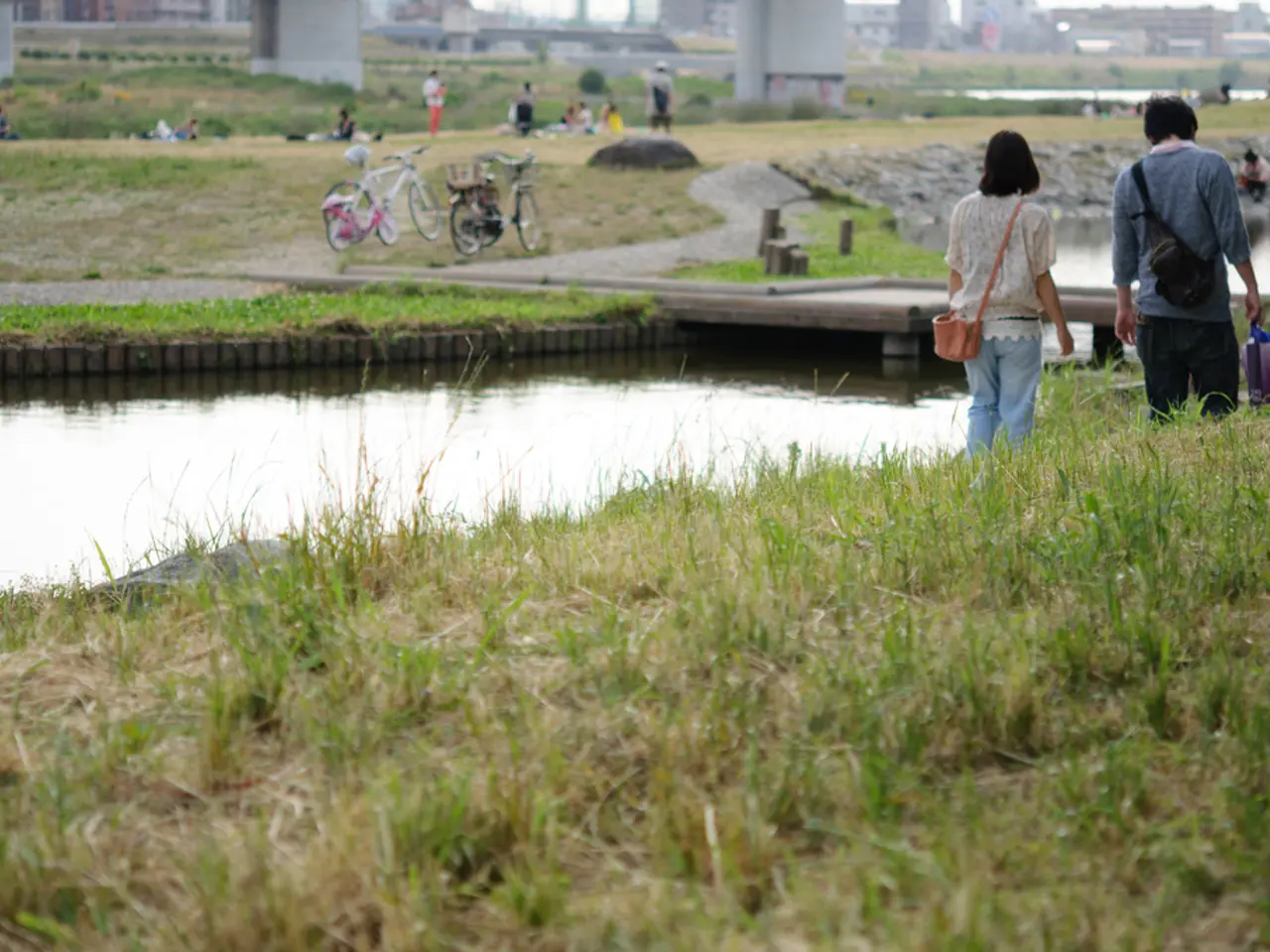 Nizhny Novgorod's popular water park scheduled for thorough cleaning and temporary shutdown