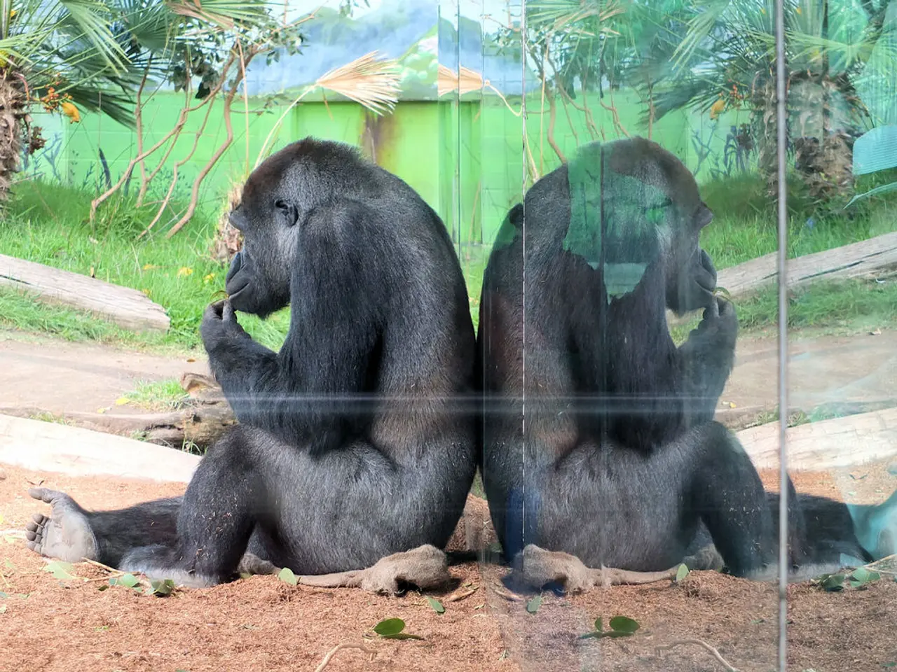 Chef Jenzel's establishment, The Monkey Bar, marks its third anniversary through artistic events,...