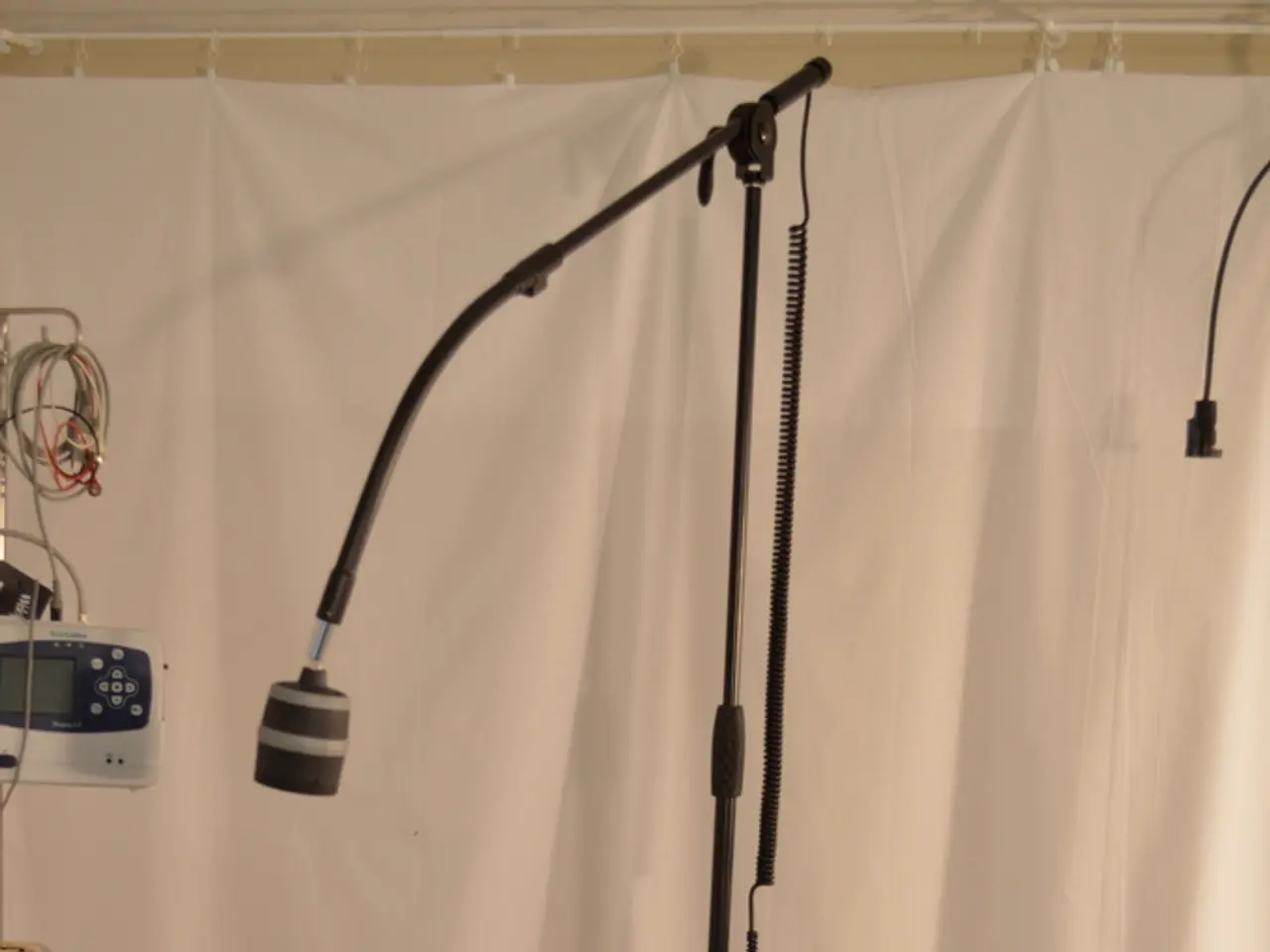 The Function of a Microphone Explained: Its Significance in Your Domestic Recording Studio