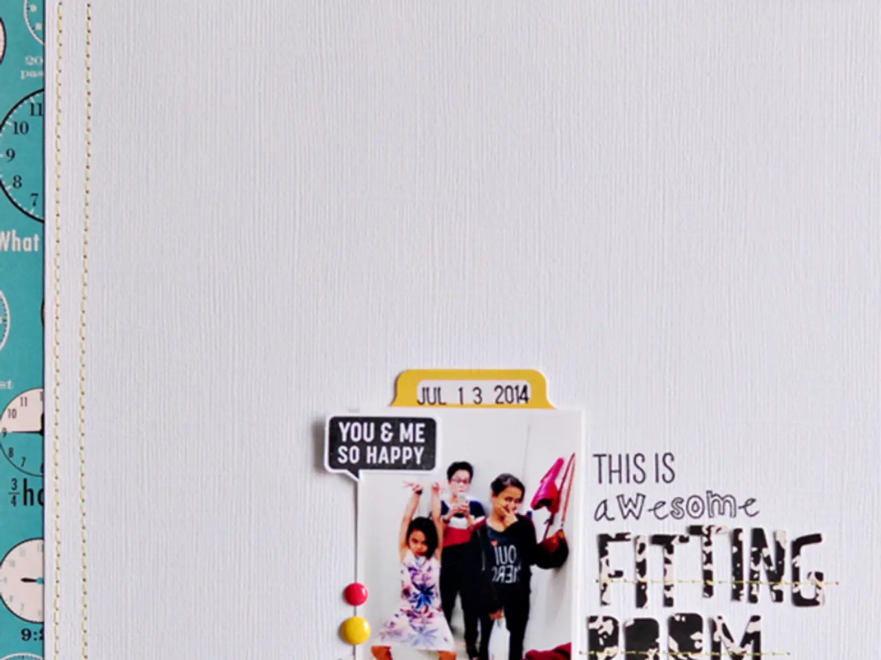 Advancing with a Fresh Beat: Weekly Mondays Updates