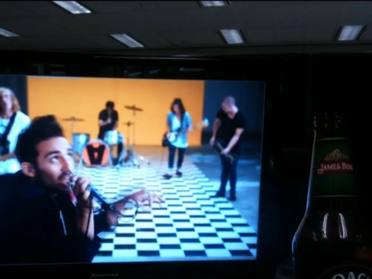 Link Alexa to your Global Player app for optimal performance enhancement