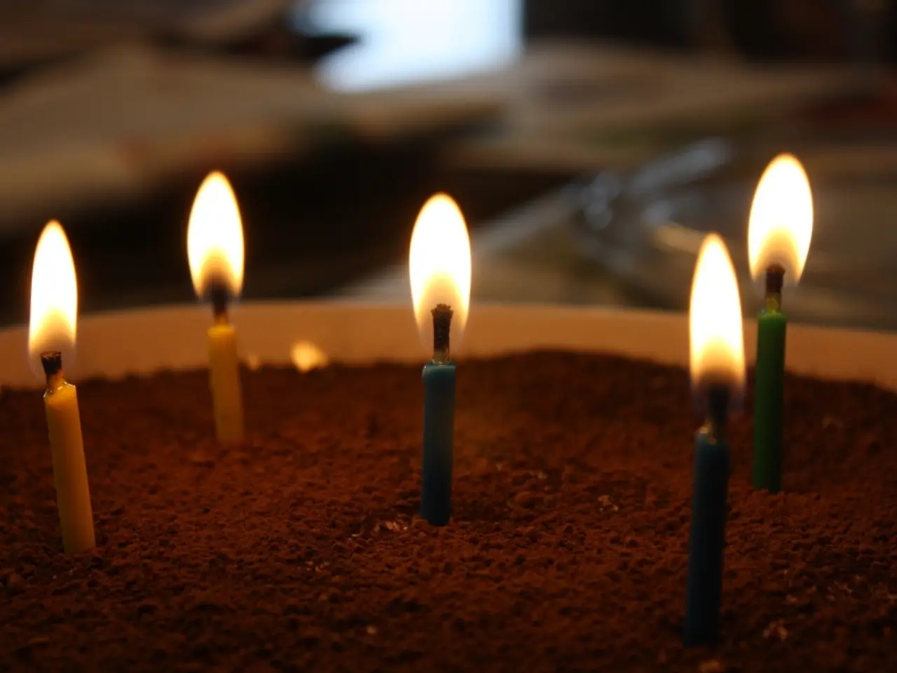 Premium Candles: Spectacular Essentials to Elevate Your Living Space