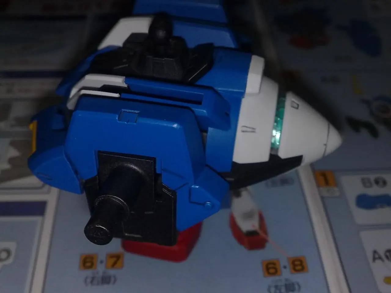 Medical Professionals Gathered Here? (Indeed!)