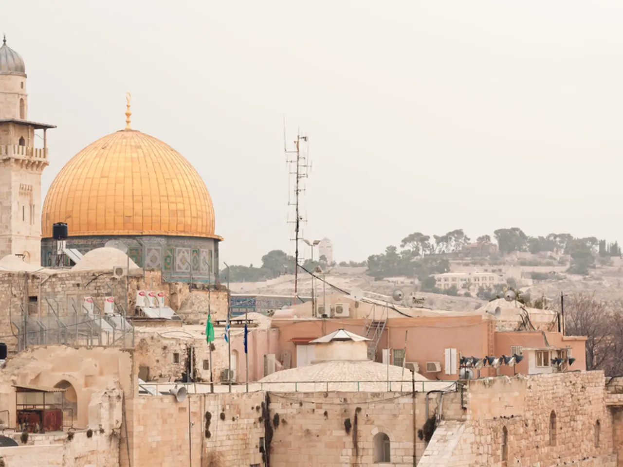 Methods for Monitoring and Enhancing Home Interior Air Quality