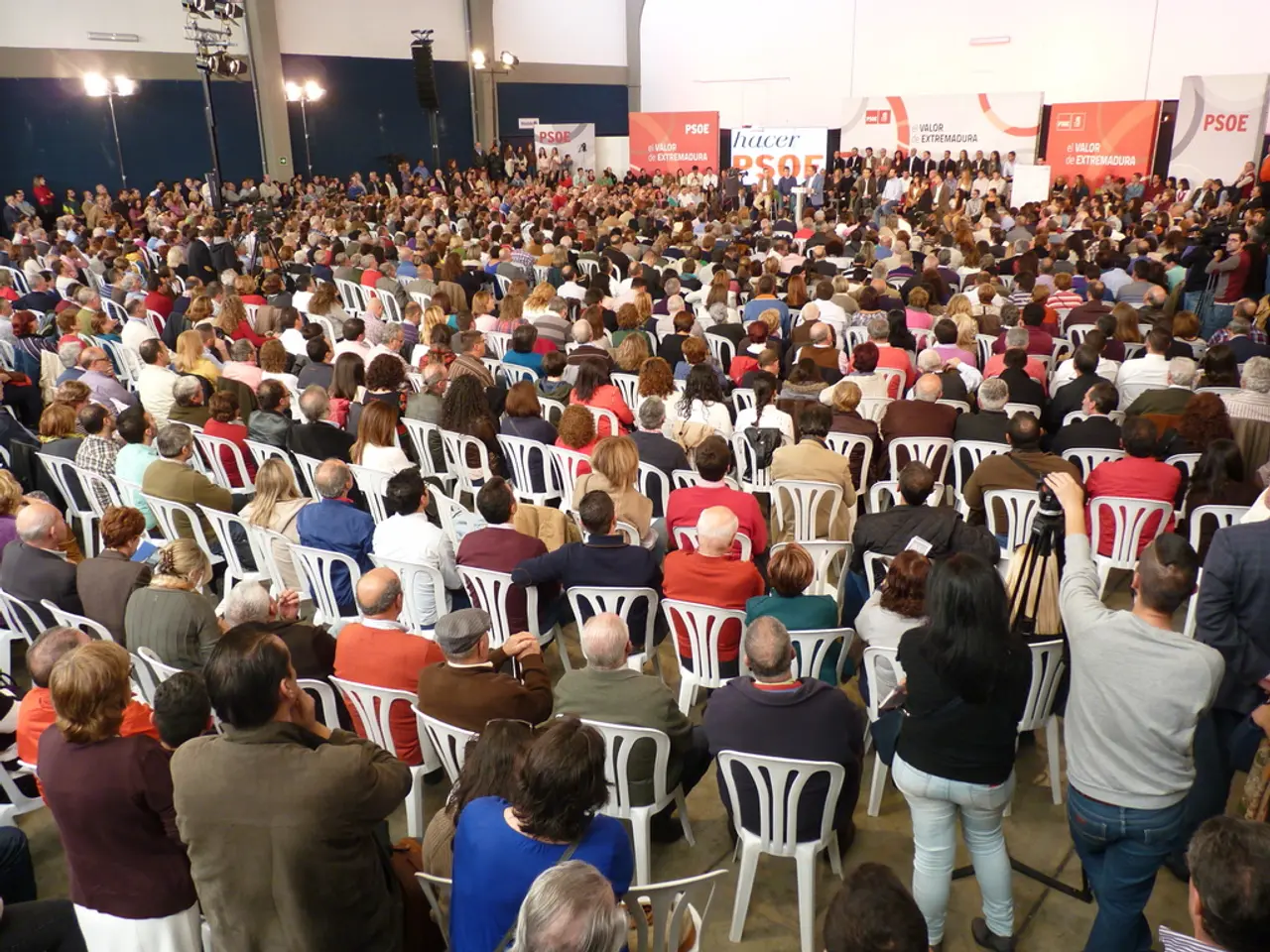 CES 2026 Marks Third Occurrence in Vienna