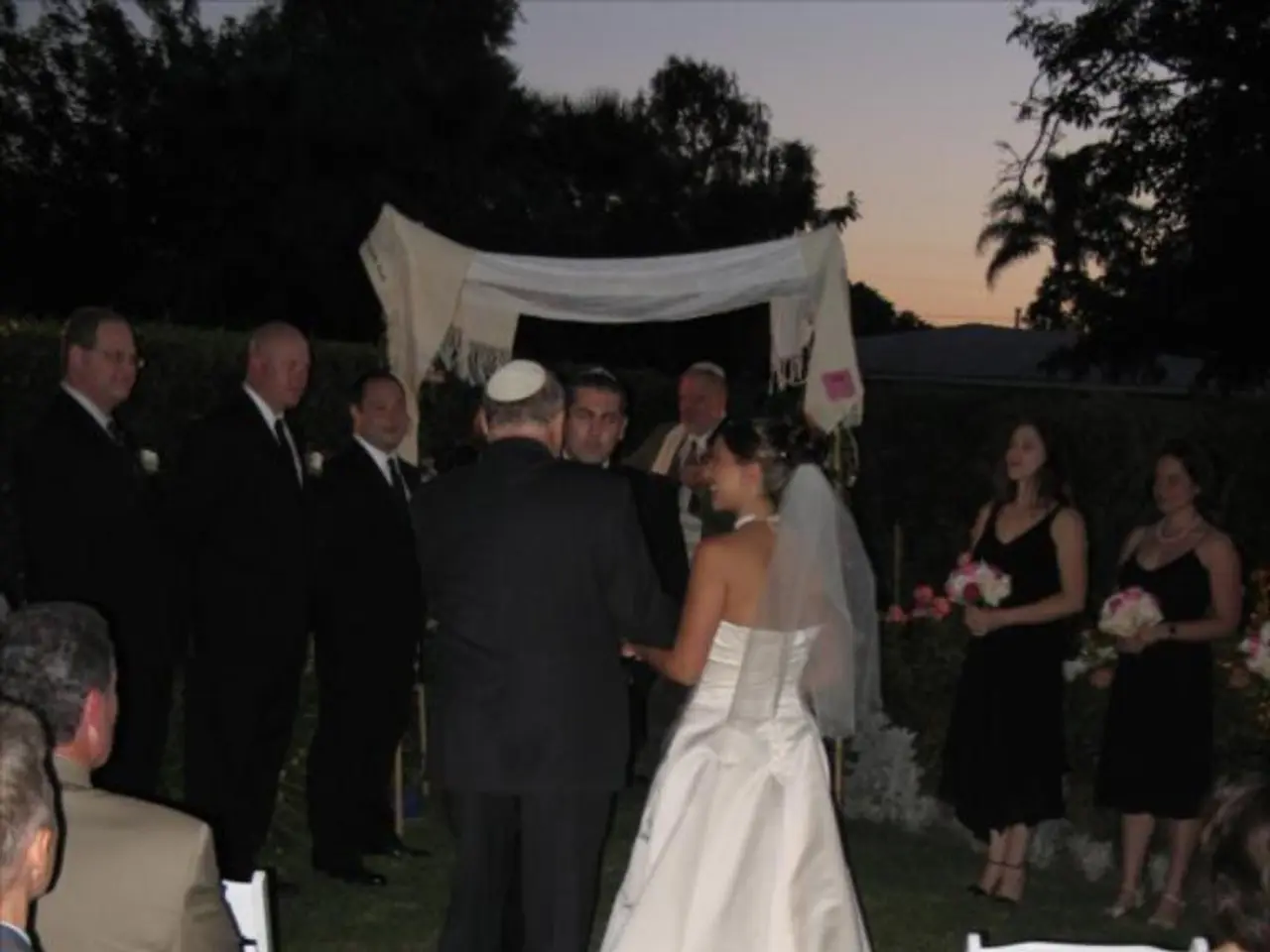 Cost-Saving Strategies for Wedding Guests in the Year 2025