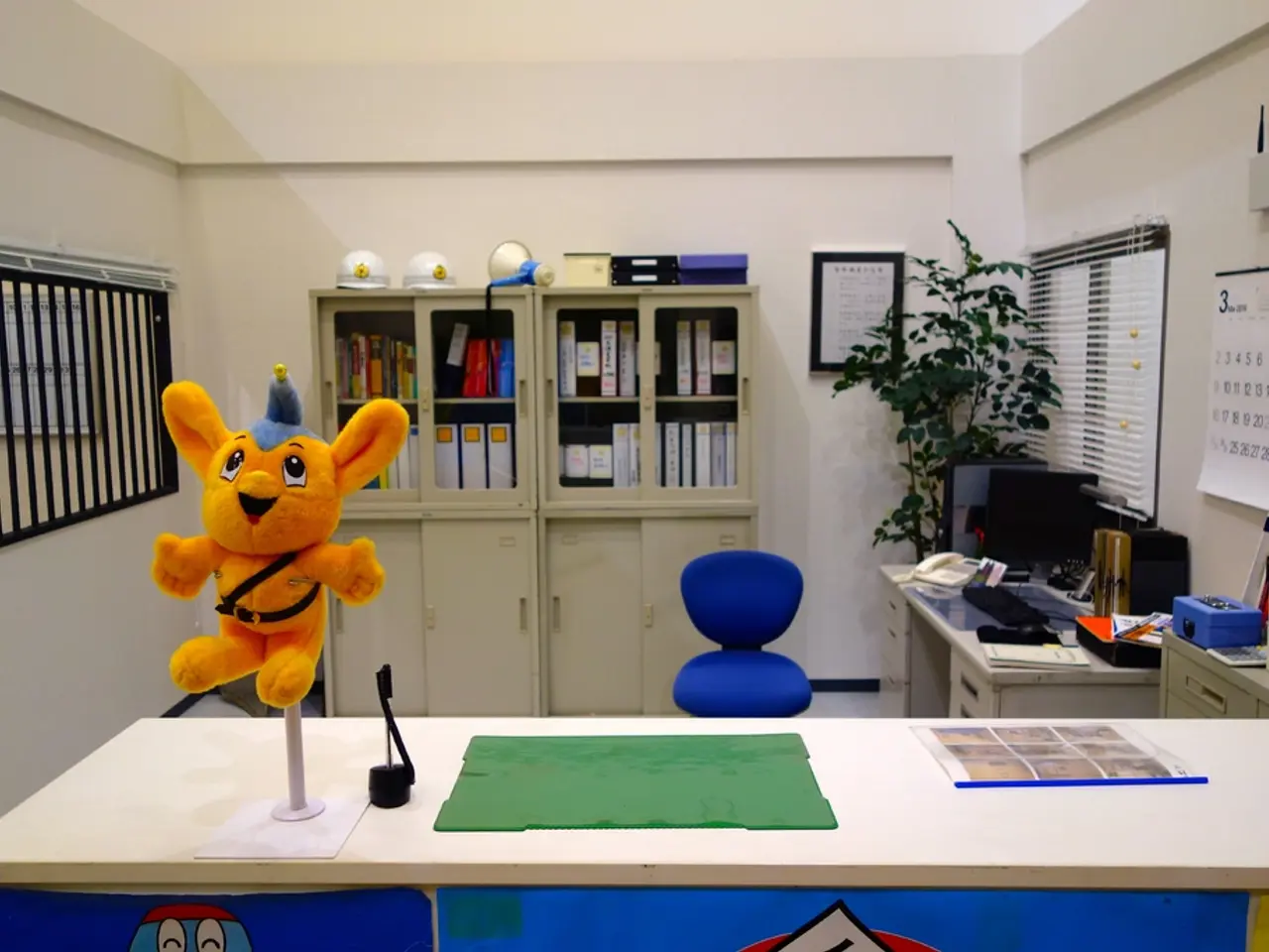 Work from home three days a week - discover my desk essentials