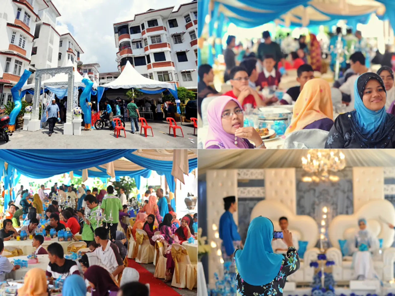 Booklet "Active-Social-Neighbourly" Receives Publication Focus in Second Half of Year