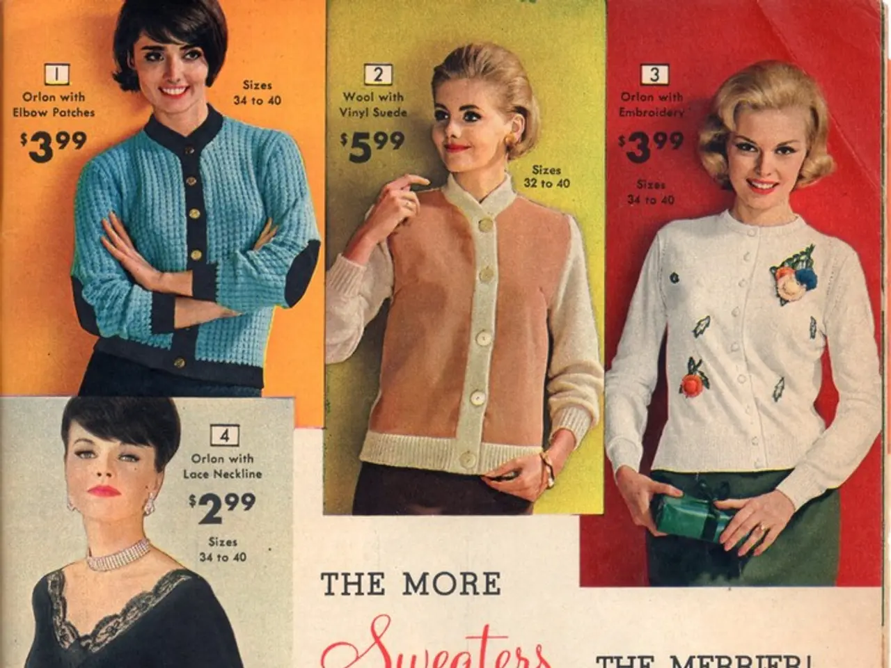 Retail giant Marks & Spencer has made a comeback, exceeding expectations. Here are the must-have...