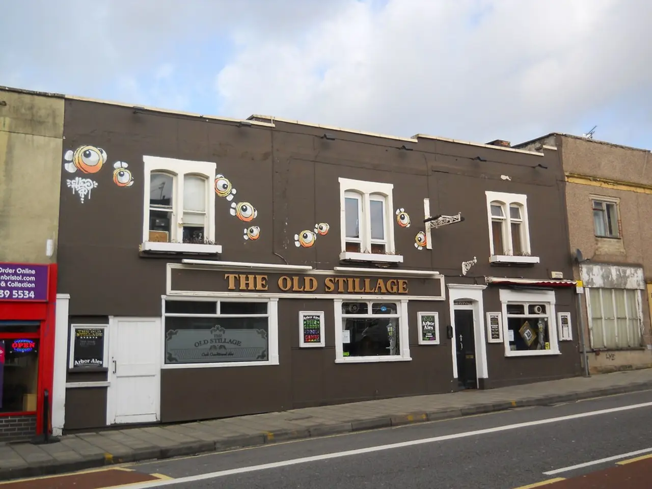 Exploited Tenants and Murdered Forced Workers – Monuments Chronicle Their Past Suffering