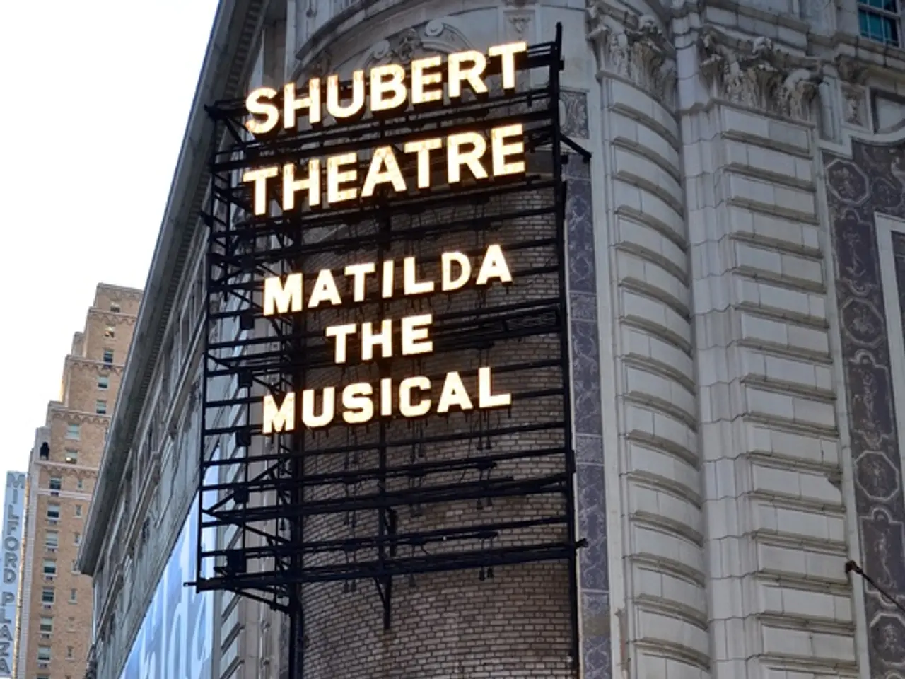 Potsdam is named as the city with the friendliest environment for families.