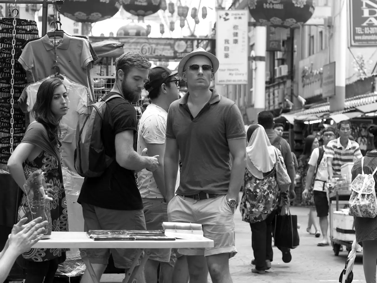 Farmers market inaugurates on September 25th in proximity to the King St.-Old Town Metro station