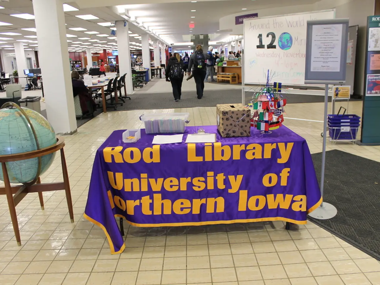 Digital event platform launched in Greifswald for community gatherings online