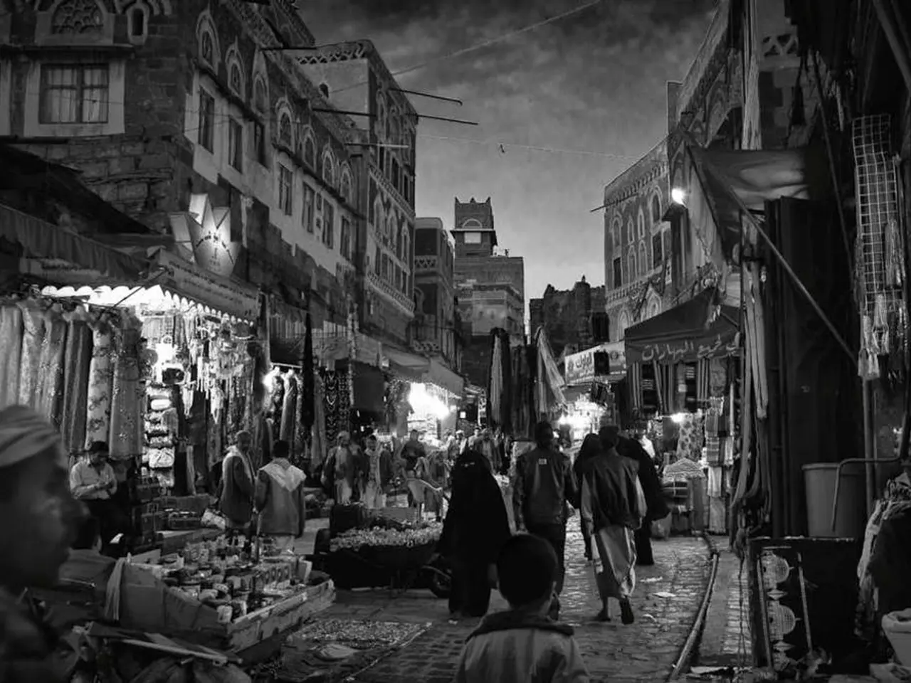 Autumn Flea Market Opens for Pre-Sale