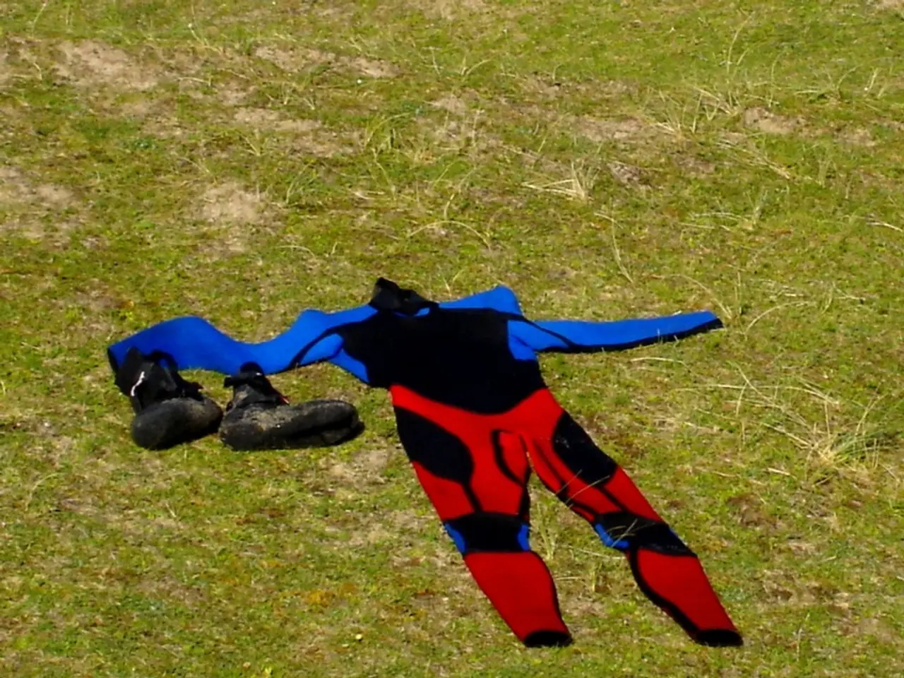 Unveiled at the runway: WGSN's autumn/winter 2027-28 color palette presented for public view