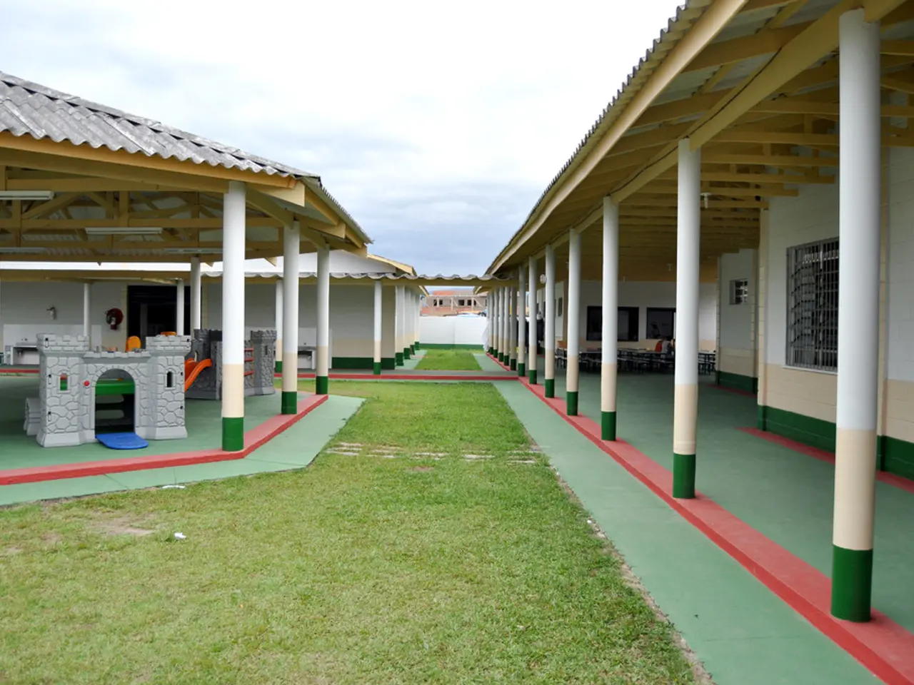 New York unveils pioneering homeless facility exclusively for transgender individuals