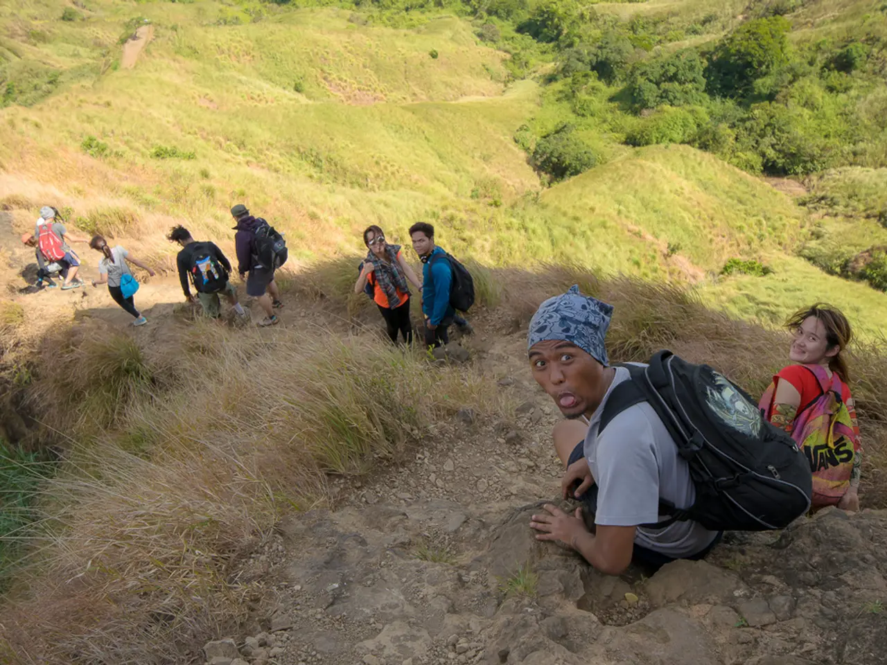 Nature Park Saar-Hunsrück unveils event schedule from May 30 to June 29, 2025