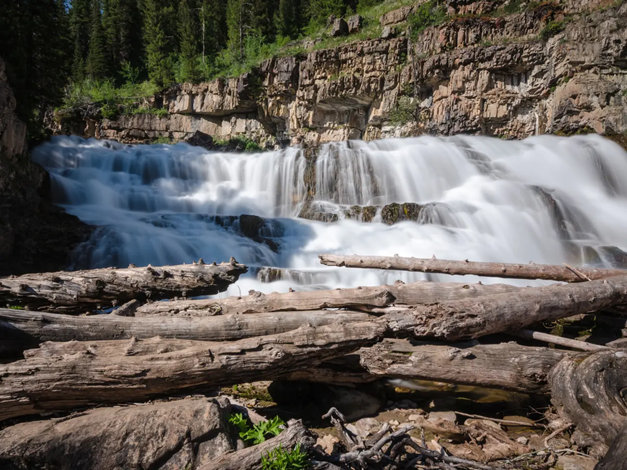 Encouraging Engagement in the Northern Islands