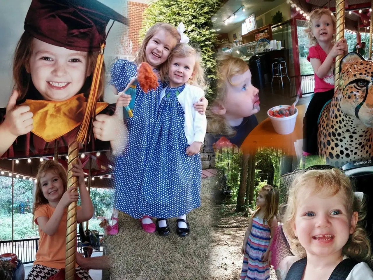 "50 years of festive games in Gütersloh with the Miele Foundation - another triumphant event"