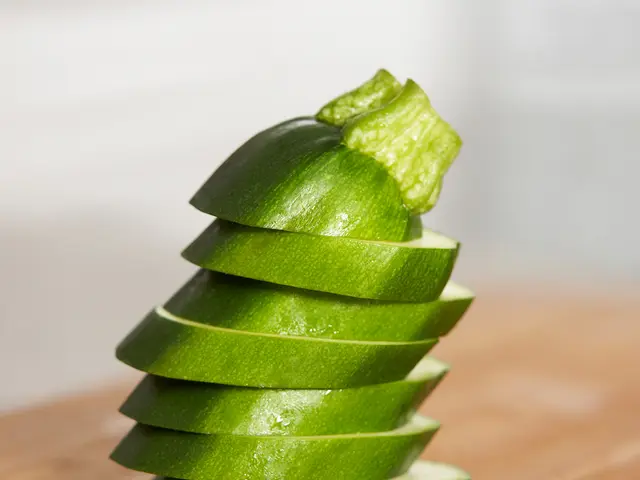 Destructive blunders in cucumber farming: learn how five common errors cause crop failure