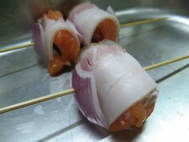 Single scratch on non-stick pan triggers emission of 9,000 toxic micro-plastic particles, while...