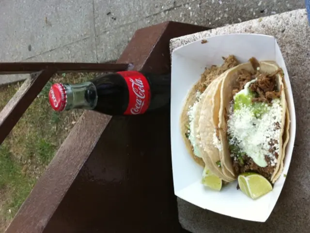 Mouth to Intestine Journey: The Digestion Process of Carbohydrates