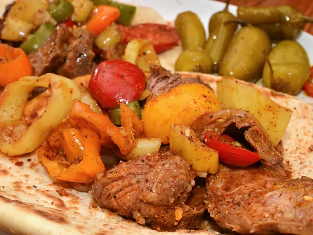 Steps to Create a Collection of Variety Tomatoes for Tasting