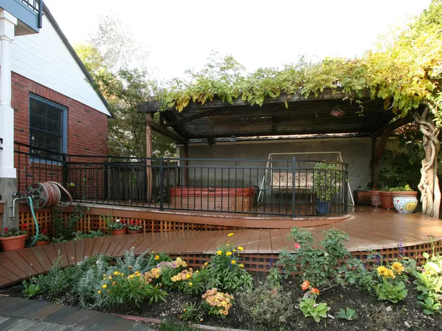 Strategies for Shielding Your Garden During Construction and Preserving Your Green Growth