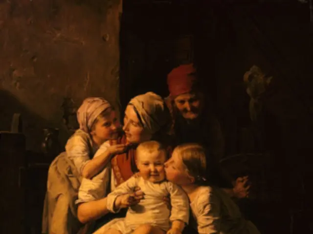 Inevitable Errors in Photography Composition Encountered by Many Photographers