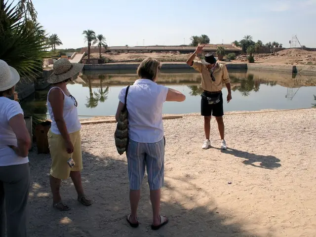 Top-Pick Eco-Friendly Hats for Every Expedition