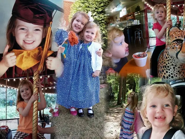 Affordable and Amusing Autumn Engagements for Children: Enjoy the Season on a Budget