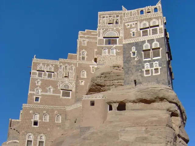 Americans of significant wealth, dissatisfied with their home country under the Trump...