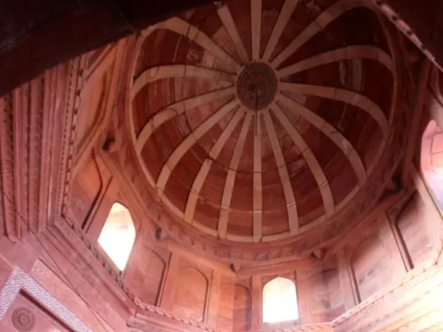 Dubai-based Interior Fitting Out Business