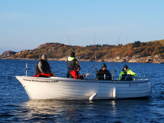 Germany Experiences Scorching Summer Heatwaves, Budget Alterations, and Mysterious Bavarian Sea...