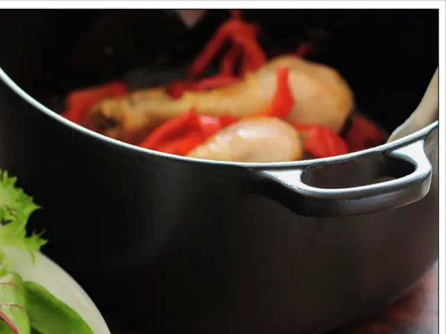 Vegetables becoming the latest trend in floral arrangements.