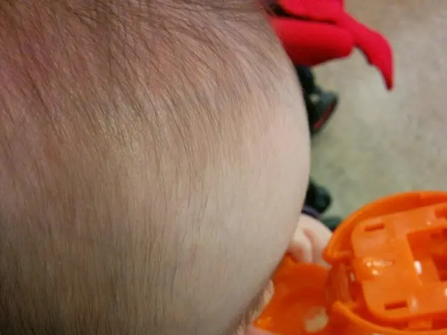 Japanese Diapers Offer Exceptional Absorbency and Comfort